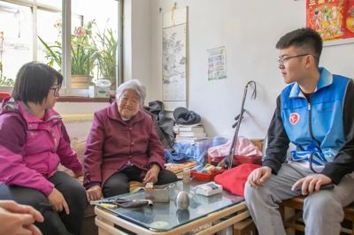 烟台职业学院学子荣获2022年度 '中国大学生自强之星' 称号